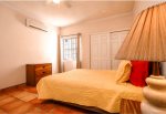 Casa Pistola in Las Palmas San Felipe, BC. Rental Home - first bedroom side